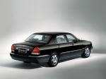 Hyundai Centennial 2005 года